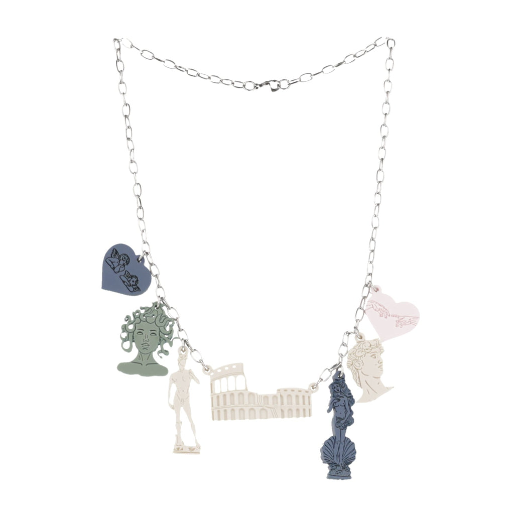 The Masterpiece Necklace