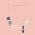 The Masterpiece Necklace