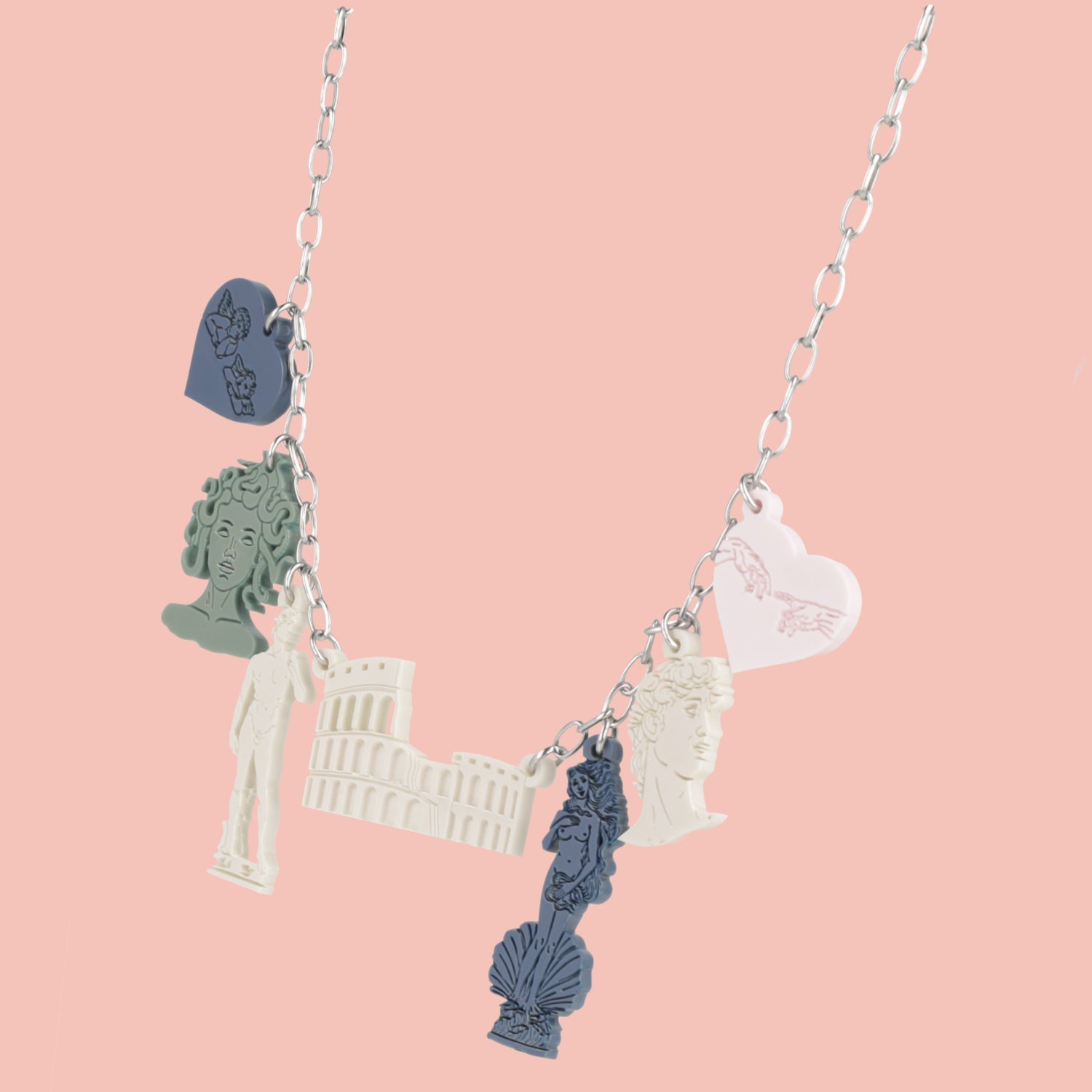 The Masterpiece Necklace
