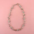 Thick Barbed Wire Necklace