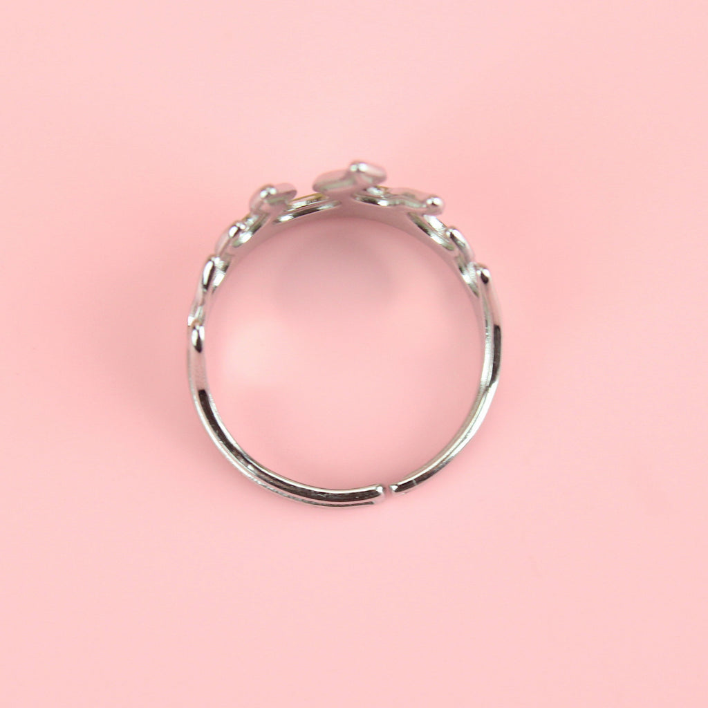 Too Hot To Handle Ring