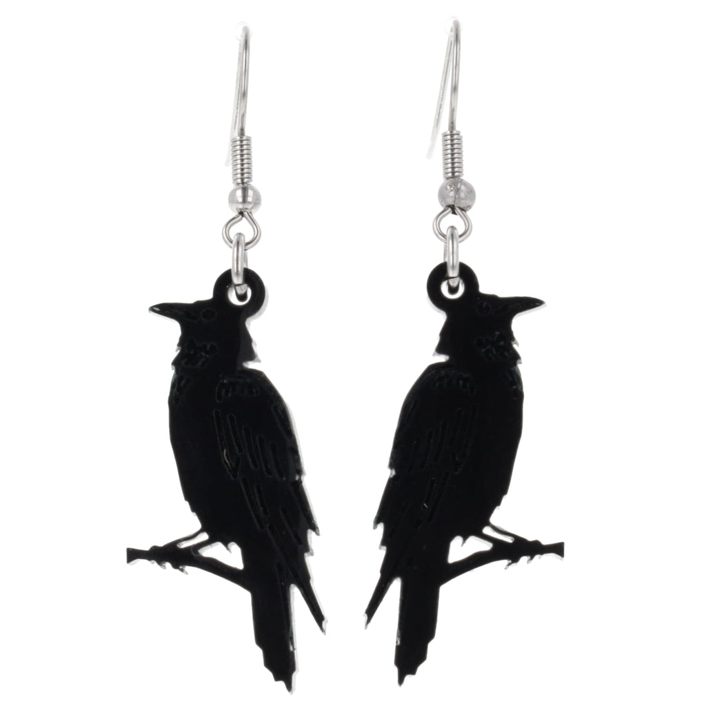 The Crowening Earrings