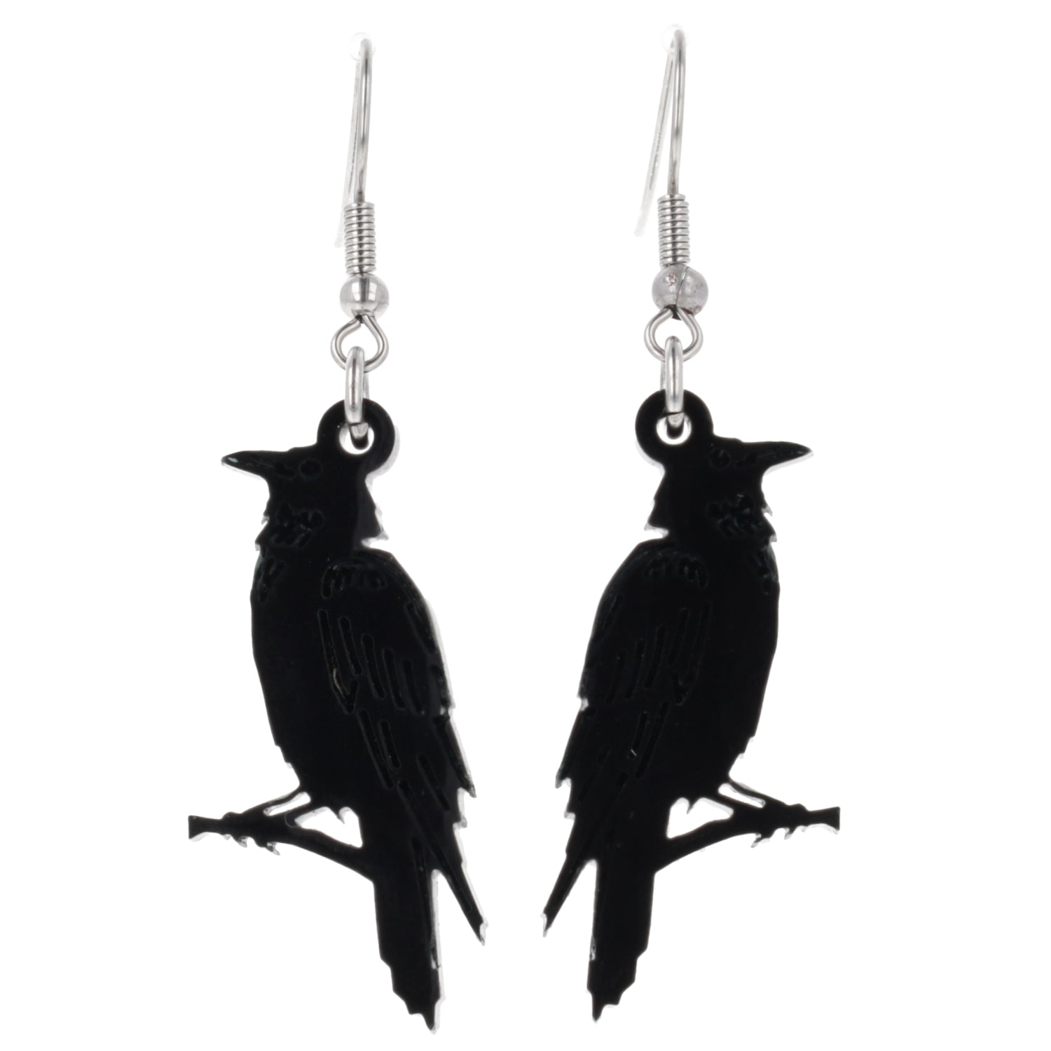 The Crowening Earrings