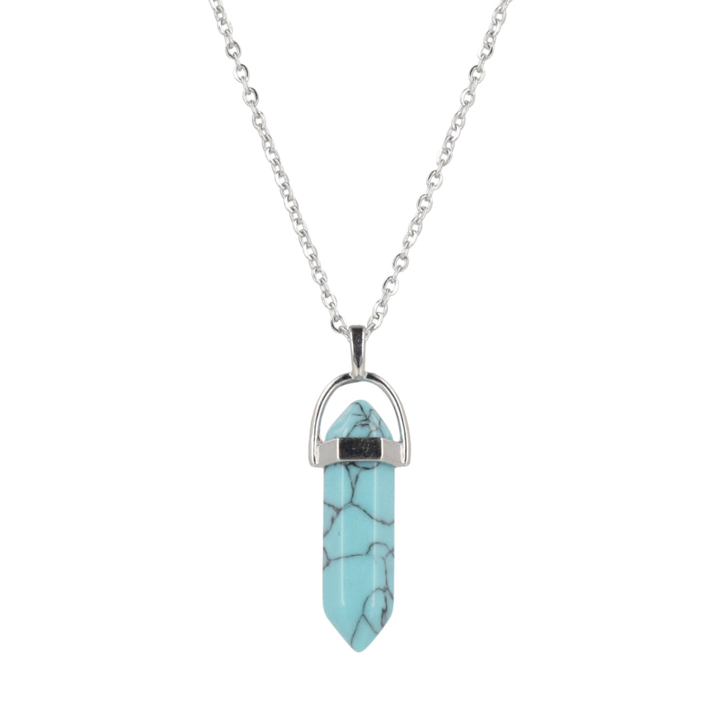 Turquoise Necklace