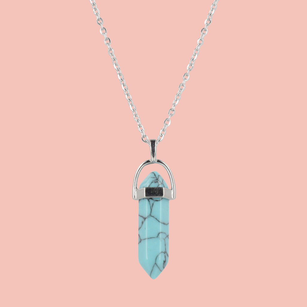 Turquoise Necklace