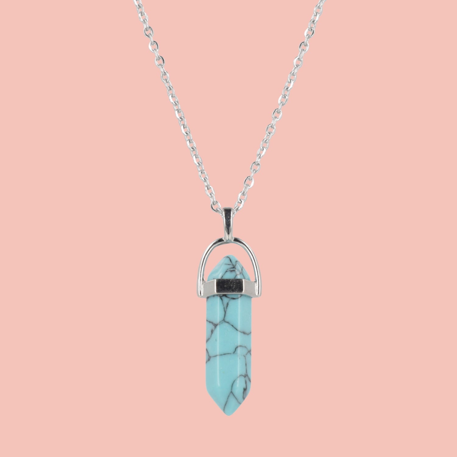 Turquoise Necklace
