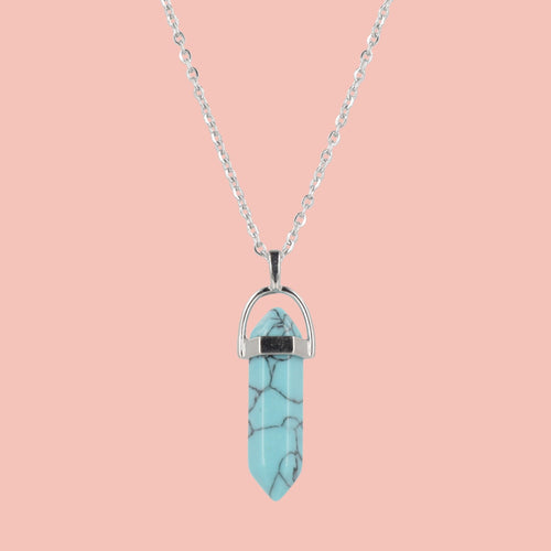 Turquoise Necklace