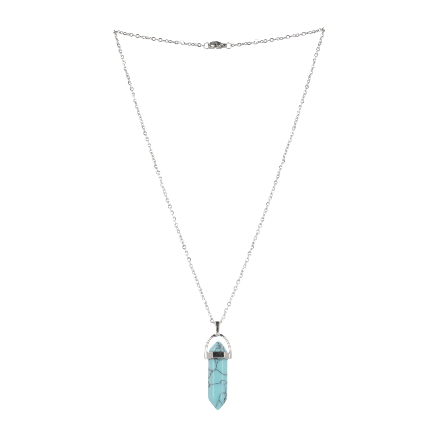 Turquoise Necklace