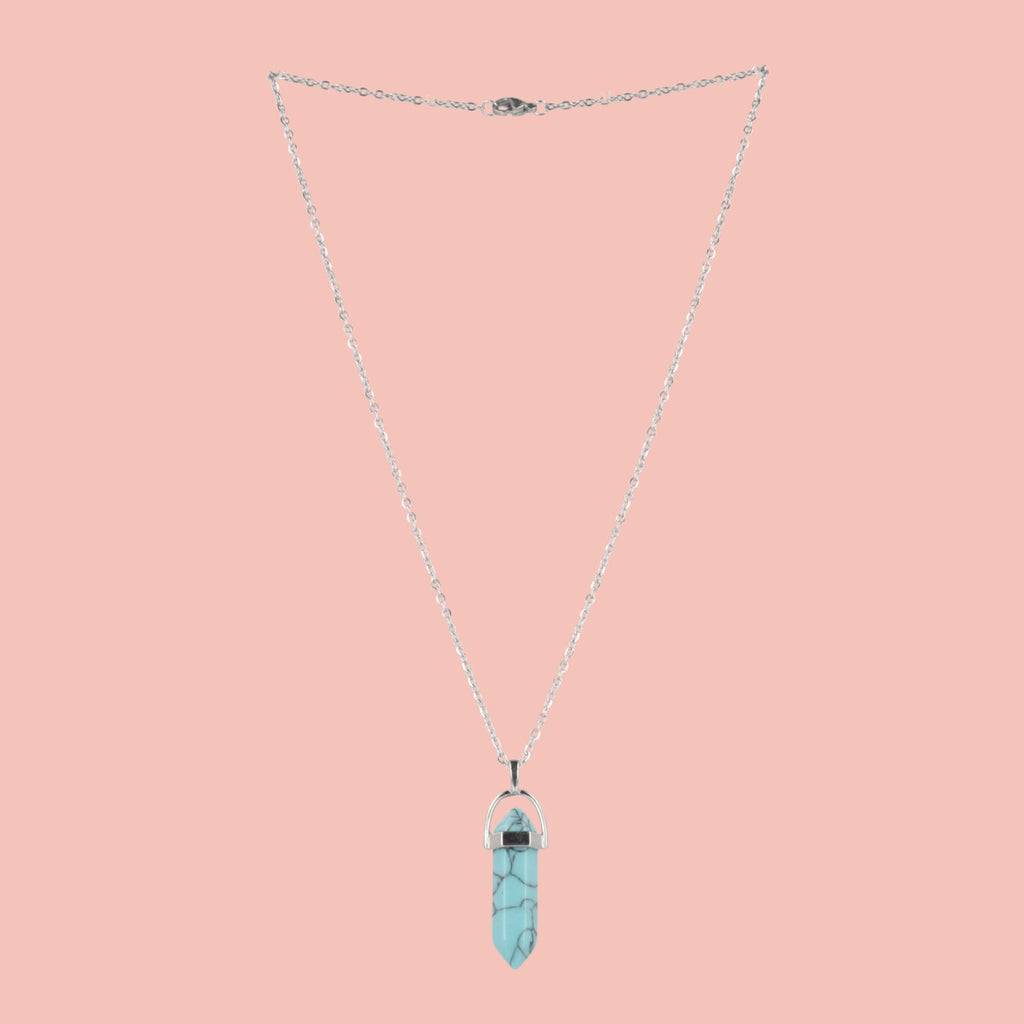 Turquoise Necklace