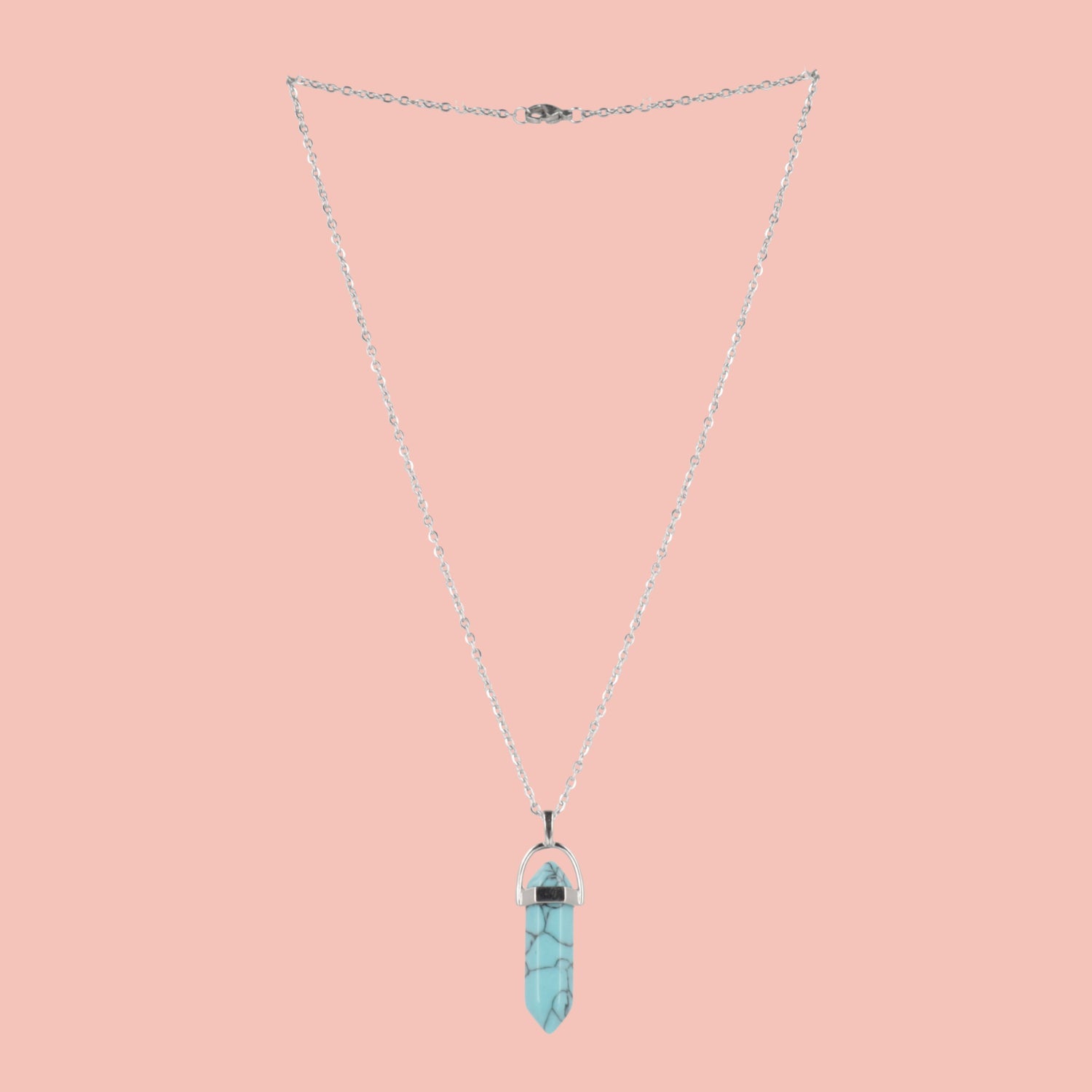Turquoise Necklace